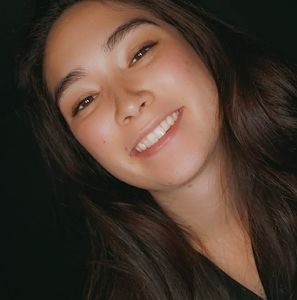 Meet your Posher, Mae